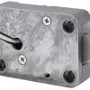 Sargent & Greenleaf S&G Model 1006-108 Spartan PivotBolt Electronic Safe Lock Kit - Image 5