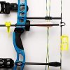 NC Archery Level, Plastic Arrow Level Compound Bows Tuning Mounting String Archery Level Combo Accessory ，Outdoors Archery Hunting - Image 2