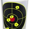 Big Dawg Targets 200 Target Roll - 4" Inch Adhesive Splatter Target