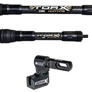 CBE Torx Hunting Stabilizer Kit