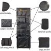 SPIKA Gun Safe Door Panel Organizer Adjustable Storage for Long Gun Safe(16W46H) - Image 2