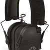 Walker's Game Ear Razor Slim Electronic Muff
