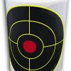 Big Dawg Targets 200 Target Roll - 4" Inch Adhesive Splatter Target - Image 2