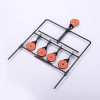 Hiram Air Gun Pellet BB Gun Resetting Target, Rated for .22 .177 Caliber - Image 2