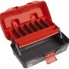 South Bend R2FK TBVP 1A R2F 62 Piece 1 Tray Tackle Box - Image 3