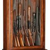 8 Gun Cabinet