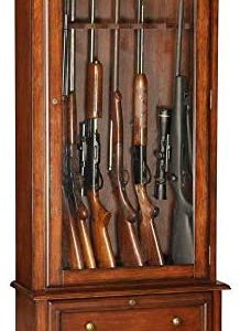 8 Gun Cabinet
