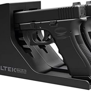 VAULTEK Modular Pistol Racks Universal Protective Handgun Storage Holster