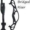 SinoArt Lion 62" Takedown Hunting Recurve Bow Metal Riser 30 35 40 45 50 55 60 65 70 Lbs Right Handed - Image 5