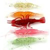 Topconcpt 275pcs Freshwater Fishing Lures Kit Fishing Tackle Box with Tackle Included Frog Lures Fishing Spoons Saltwater Pencil Bait Grasshopper Lures for Bass Trout Bass Salmon - Image 7