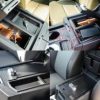 GENUINE TOYOTA TUNDRA GUN SAFE FOR CENTER CONSOLE 00016-34174 - Image 2