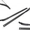 Vogbel Archery Takedown Recurve Bow and Arrow Set 30lb 40lb Left/Rght Hand Longbow Kit for Beginner Outdoor Hunting Shooting Training Practice - Image 5