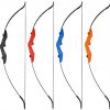 Vogbel Archery Takedown Recurve Bow and Arrow Set 30lb 40lb Left/Rght Hand Longbow Kit for Beginner Outdoor Hunting Shooting Training Practice - Image 7