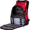 Plano E-Series 3600 Tackle Backpack, Includes Three 3600 Tackle Storage Stows - Image 2