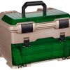 Flambeau Outdoors T5 T5 Multiloader - Green, 17.5x12.5x11-inch