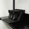 Adoreal Pistol Rack Gun Holder for Handgun Safe Gun Storage Gun Safe Accessory, Gun Rack Gun Safe Organizer - Image 5