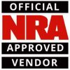 Official NRA B-29 Police Silhouette Shooting Targets, 14"x 22" Paper Shooting Target, Indoor and Outdoor Target, Great Value Targets, 25 Yard Police Pistol Silhouette - Image 3