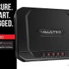 VAULTEK VT20 Handgun Bluetooth Smart Safe Pistol Safe with Auto-Open Lid and Rechargeable Battery (Not Compatible with Smart Key) - Image 2