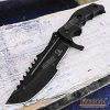 Tactical Knife Survival Knife Hunting Knife Fixed Blade Knife Combo Razor Sharp Edge Camping Accessories Camping Gear Survival Kit Survival Gear Tactical Gear Knife Set 52319 - Image 4