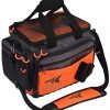 KastKing Fishing Tackle Bags - Large Saltwater Resistant Fishing Bags - Fishing Tackle Storage Bags - 3600 3700 Tackle Box