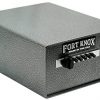 Fort Knox Personal Handgun Safe PB4 + Free Dean Safe 13.5" Pistol Sock