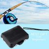 LiteBee 263PCS Fishing Accessories Kit with Tackle Box and Fishing Plier for Saltwater/Freshwater - Image 7
