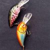 Fishing Lure with Tackle Box 275Pcs Included Pencil Bait Popper Fish Frogs Lures Fishing Spoons for Bass Soft Plastic Baits - Image 8
