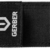 Gerber Randy Newberg DTS Hunting Knife with Processing Blades and Pivot Lock, Sheath Included - Image 3