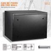 TACKLIFE Safe Box 0.5 Cubic Feet Digital Lock Box with Instruction Light for Money Safe Cash Jewelry Passport Gun Security-HES25A - Image 5