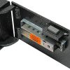Fort Knox Personal Handgun Safe PB4 + Free Dean Safe 13.5" Pistol Sock - Image 5