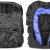 The X-Large 'Blackstar' Fishing Backpack, Tackle Box Storage Bag - Non-Corrosive Fishing Tackle Bag with (4X) 3650 Boxes -Fisherman Gifts for Men, Tackle Backpacks Tackle Box - Image 7