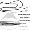 SinoArt Lion 62" Takedown Hunting Recurve Bow Metal Riser 30 35 40 45 50 55 60 65 70 Lbs Right Handed - Image 4