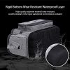 YVLEEN Fishing Tackle Box Bag - Outdoor Large Fishing Tackle Storage Bag - 100% Water-Resistant Polyester Material - Fishing Tackle Bags - Suitable for 3600 3700 Tackle Box - Image 6