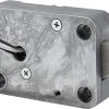 Sargent & Greenleaf S&G Model 1006-108 Spartan PivotBolt Electronic Safe Lock Kit - Image 6