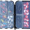 264PCS Fishing Accessories Kits with Tackle Box Saltwater Freshwater,Fishing Tackle Lure Kits Including Jig Hooks,Cross Barrel Swivel,Barrel Snap Swivel,Sinker Slides,Lead Sinker,Treble Hooks - Image 8