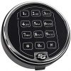 Sargent & Greenleaf S&G Model 1006-108 Spartan PivotBolt Electronic Safe Lock Kit - Image 2