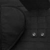 Stealth MOLLE Gun Safe Door Panel Organizer Large - Fully Customizable & Adjustable Storage Solution - Image 3