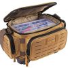 Plano Guide Series Tackle Bag | Premium Tackle Storage with No Slip Base and Included stows