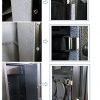 SPIKA Small Gun Safe Door Panel Organizer(14W48H) - Image 3