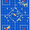 12 X 18 Inch Reactive Splatter Sight-in Target