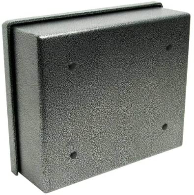Fort Knox PB1 Handgun Safe with 13.5 Inch Dean Safe Pistol Sock - Image 5