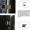 SPIKA Small Gun Safe Door Panel Organizer(14W48H) - Image 4