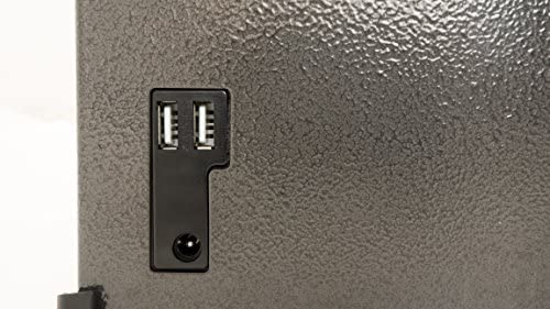 Liberty Safe Biometric Smart Handgun Vault - Image 6