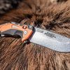 Gerber Randy Newberg DTS Hunting Knife with Processing Blades and Pivot Lock, Sheath Included - Image 9