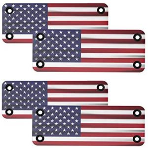 DB Gun Magnet, Magnetic Gun Mount Holder,43lb Rating, Anti Scratch Rubber Coated,Desk Gun Holster, Concealed Holder Gun Safe Accessories for Handgun, Pistol, Truck, Car,Vehicle, Wall,Home