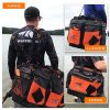 KastKing Fishing Tackle Bags - Large Saltwater Resistant Fishing Bags - Fishing Tackle Storage Bags - 3600 3700 Tackle Box - Image 8
