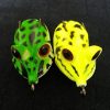 Fishing Lure with Tackle Box 275Pcs Included Pencil Bait Popper Fish Frogs Lures Fishing Spoons for Bass Soft Plastic Baits - Image 2