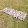 Depring Non-Padded Shooting Mat Molle Roll-up Shooter Range Pad with Gun Rest Sand Bag - Image 7