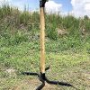 Highwild Target Stand System - AR500 Steel Target with 2x4 Mount Kit - Image 3