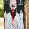 Triumph Systems Threat Down Bleeding Targets - Reactive Target - Shooting Target - Reactive Splatter Target - Targets for Shooting - Image 6